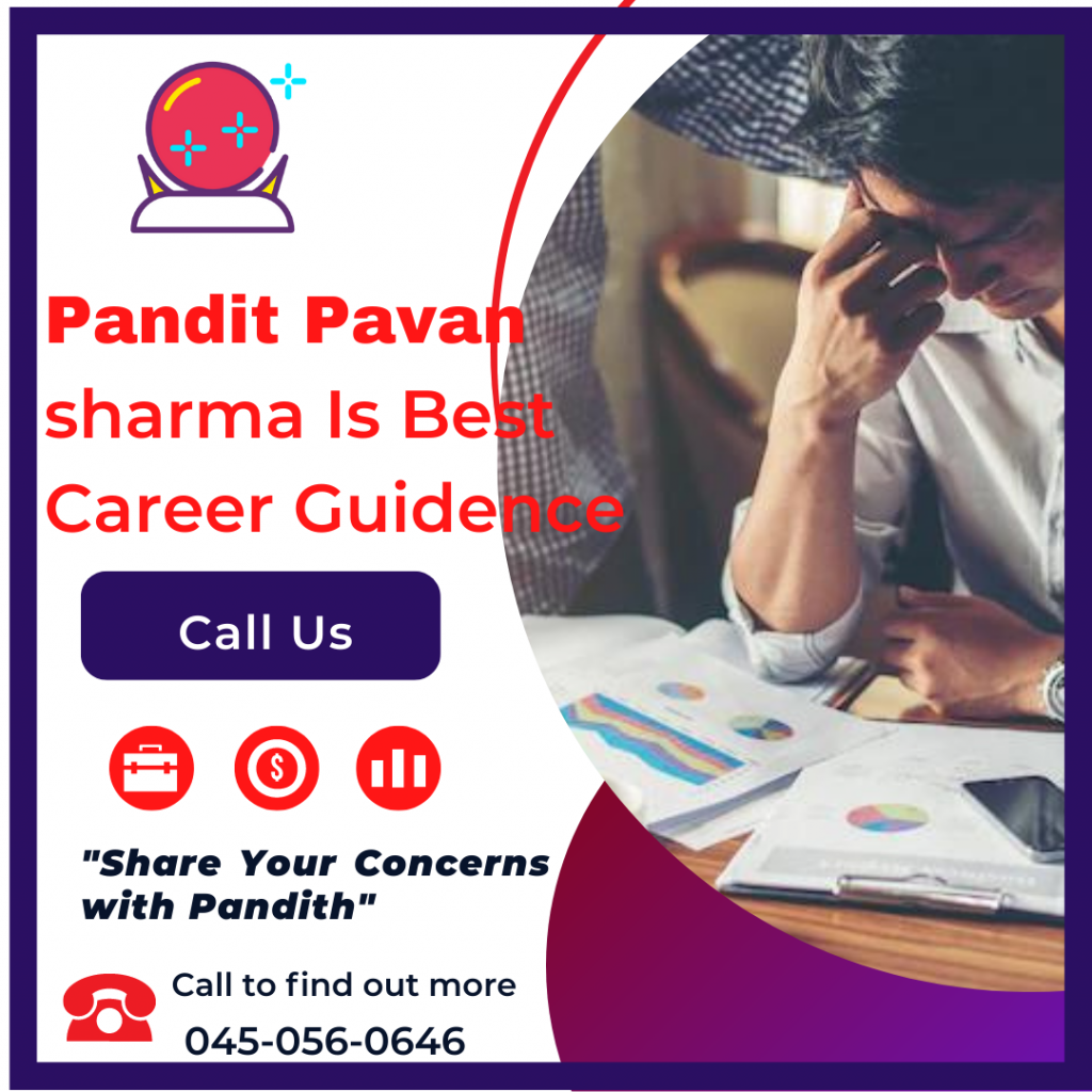 career problem solutions