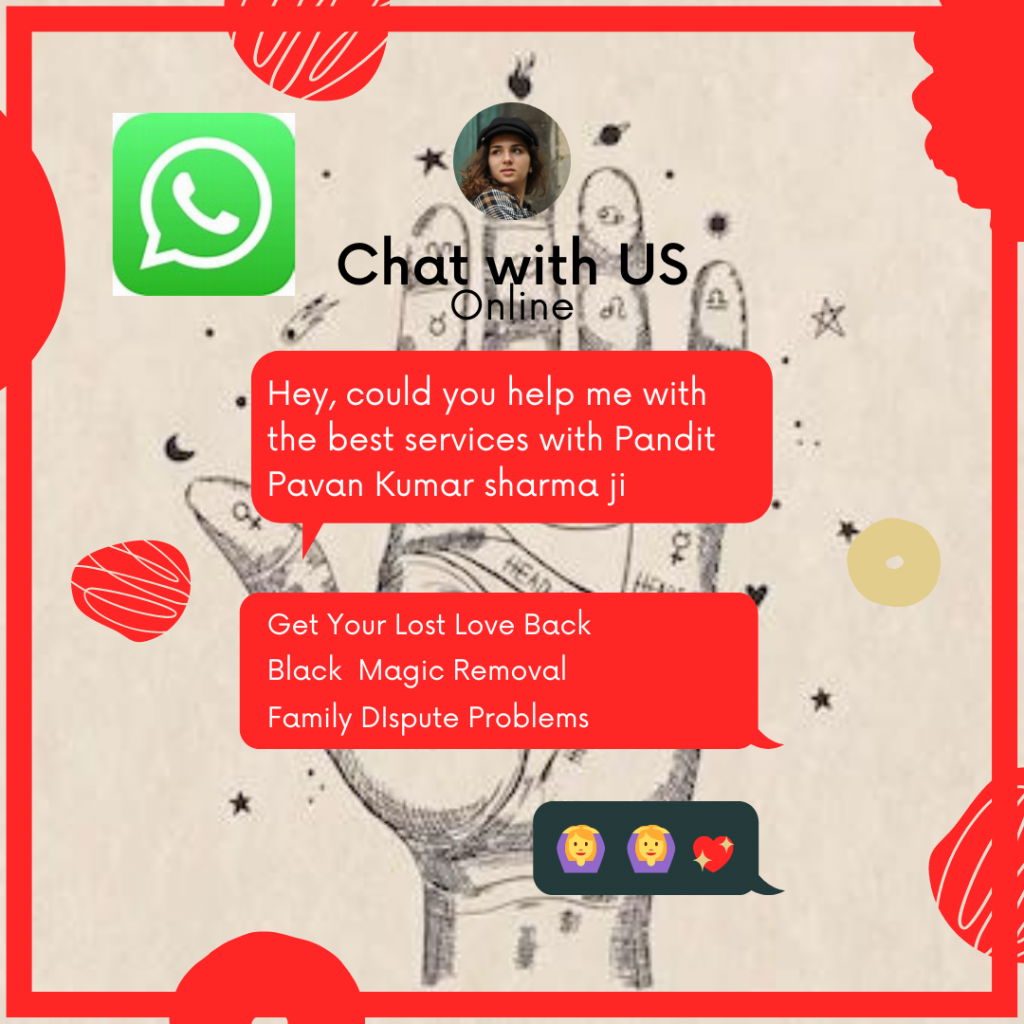 Red and Black Modern Digital Marketing Expert 2