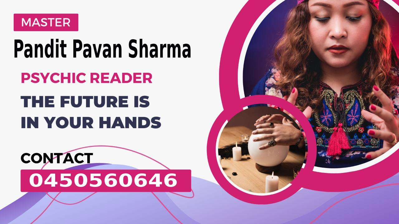 Psychic reading in Sydney